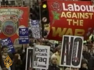 Lies That Sparked the 2003 Iraq War