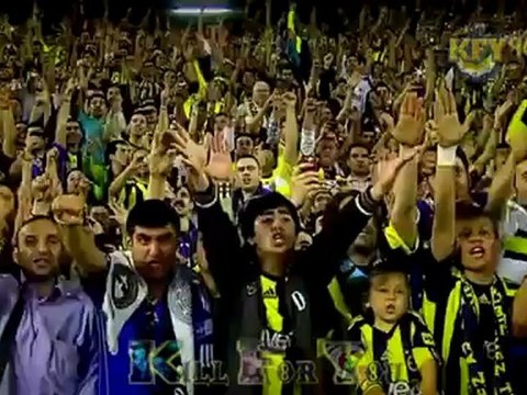 KFY - Ne Sevmek Ne Sevilmek