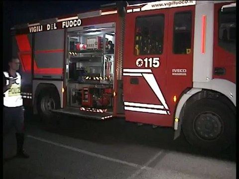 SICILIA TV (Favara) - Incidente stradale mortale a Siculiana(Ag). Muore donna