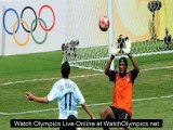 watch Olympics Football 2012 streaming