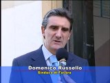 Sicilia TV. Consegna lavori per rifacimento terzo lotto rete fognaria di Favara