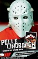 Sports Book Review: Pelle Lindbergh: Behind the White Mask by Thomas Tynander, Bill Meltzer
