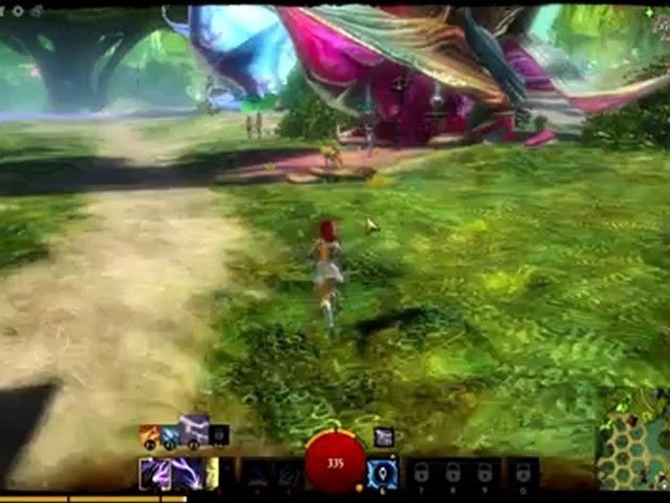 Sylvari 15