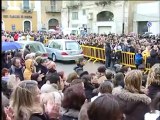 SICILIA TV (Favara) Ad un mese dalla tragedia di Via del Carmine. Per non dimenticare