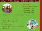 The 3C Lotus Zing Sector 168 Noida Video, The 3C Lotus Zing Noida Walk Through  91 9811 999 666