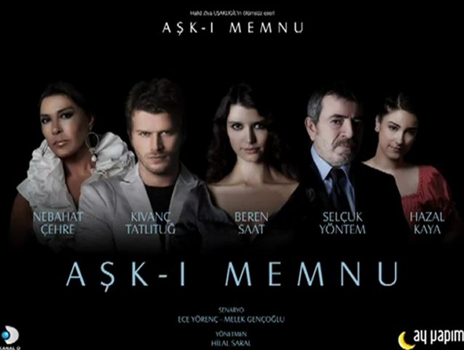 Aşk-ı Memnu Dizi Müzikleri - tvyayinakisi.com