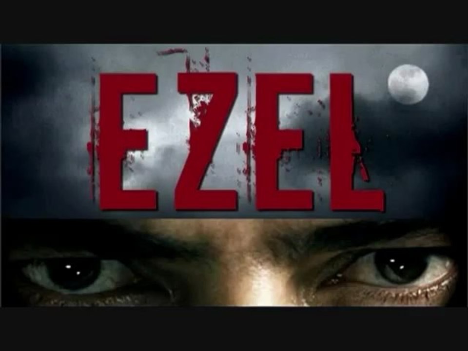 Ezel Dizi Müzikleri Aşk Ve Fırtına - tvyayinakisi.com