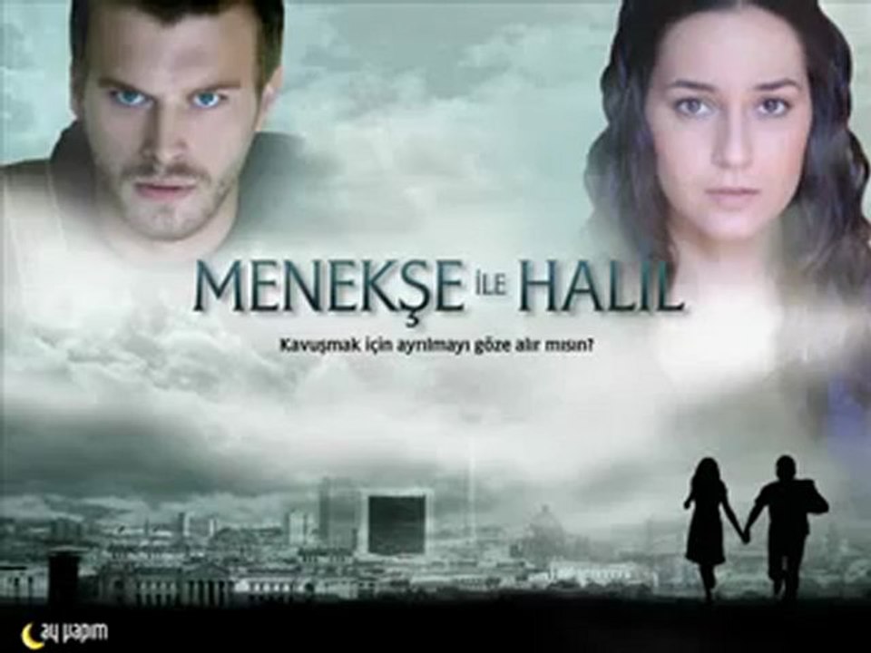 Menekse ile Halil - tvyayinakisi.com