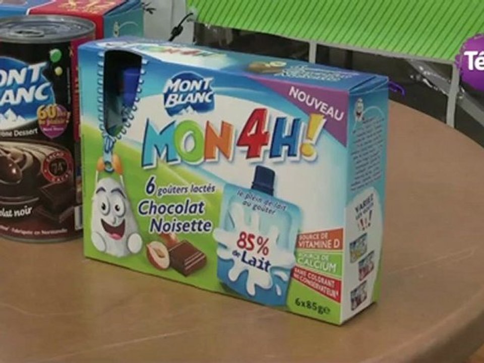 11 avril 2012 - Hipodrome de Ste Mère Eglise - Mont Blanc