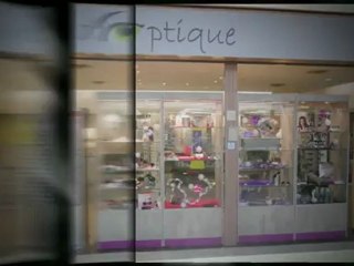 Opticien Saint-Paul-des-romans - Vue d'Optique