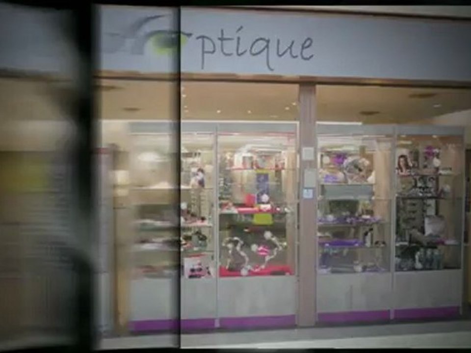 Opticien Saint-Paul-des-romans - Vue d'Optique