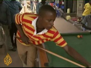 Ugandan opposition warns incumbent