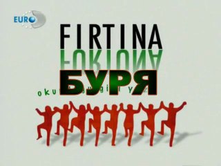 БУРЯ - FIRTINA (2006) - Епизод 2 Част 1 BG sub