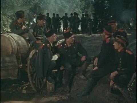 Народы Руси братушки, сродсвенники...