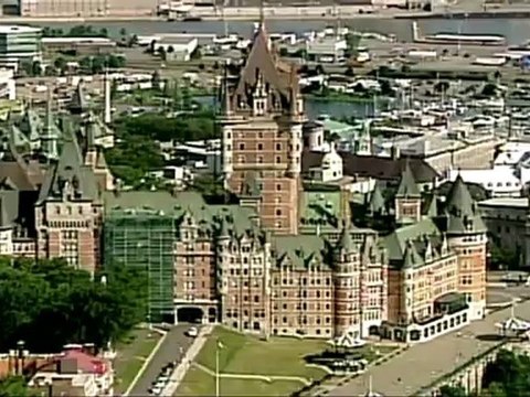 Arnaud Boissières au départ de la Transat Québec - Saint-Malo