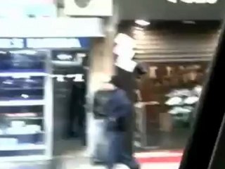 Algiers tense ahead of protests