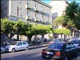 SICILIA TV (Favara) Controllo del territorio della Polizia Municipale di Agrigento