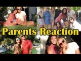 Sherlyn Chopra's Parents Reaction On Playboy Photoshoot