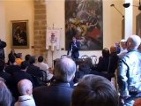 SICIlIA TV (Favara) Zambuto ter. 5 confermati 5 nuovi