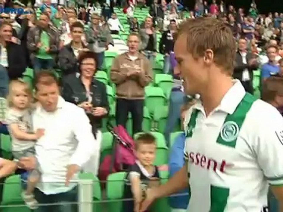 Noord Vandaag [15-7-2012] - RTV Noord