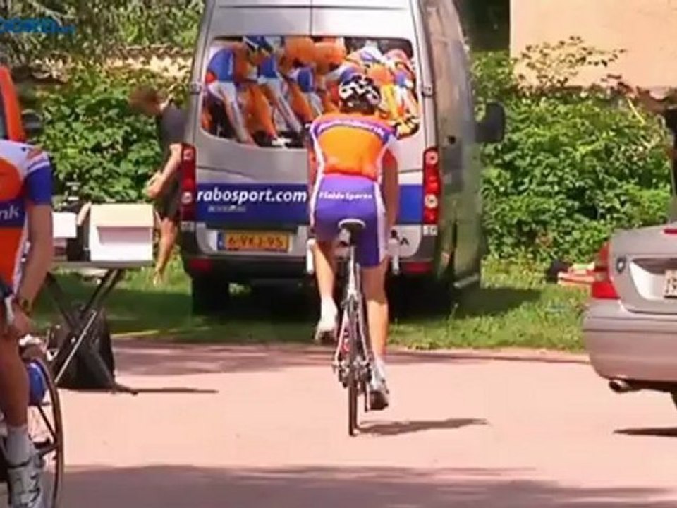 Laurens ten Dam: geboren Groninger - RTV Noord
