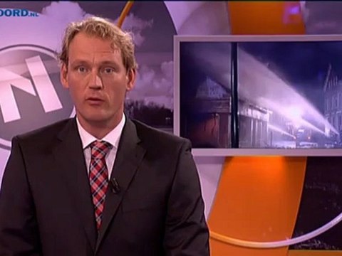 Eis: 2 jaar cel voor brandstichting in centrum Winschoten - RTV Noord