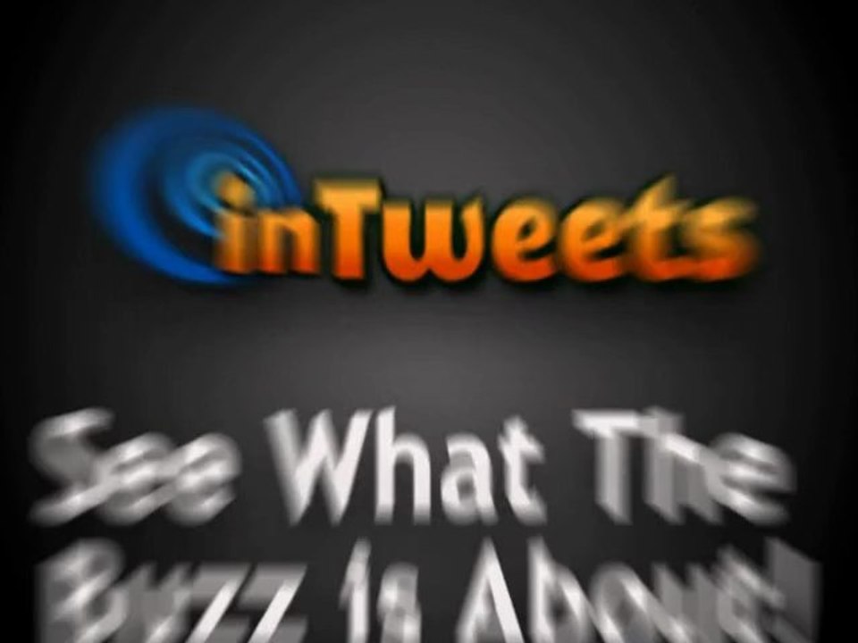 Twitter Painting