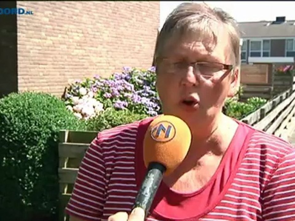 Hij eet een rat of een konijn, maar geen kleine kinderen - RTV Noord