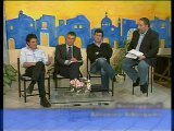 SICILIA TV (Favara) Incontri. In studio Fallea, Biancucci e Montalbano del PDL