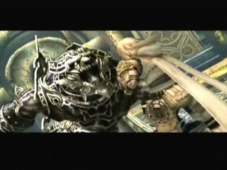 Pandora's Tower 10/ Une histoire de surchauffe