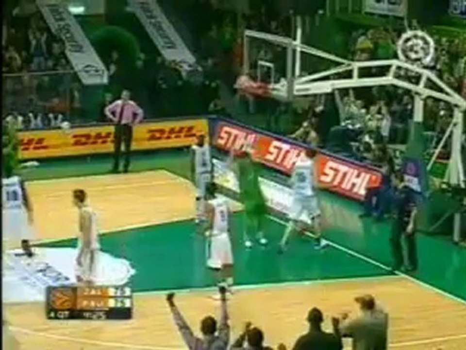 Jonas Maciulis Mix