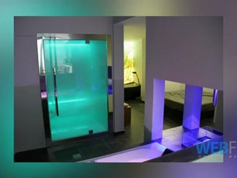 Sauna Oostduinkerke | Prive sauna en wellness Duin en Distel