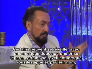 L'évènement du Mahdi en est venu au point où il est visible même pour les yeux les plus aveugles