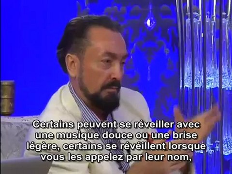 L'évènement du Mahdi en est venu au point où il est visible même pour les yeux les plus aveugles
