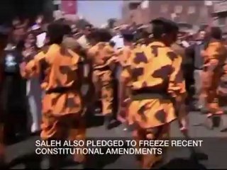 Inside Story - Yemen's 'days of rage'