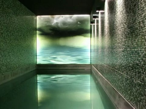 Wellness Oostduinkerke | Prive sauna en wellness Duin en Distel