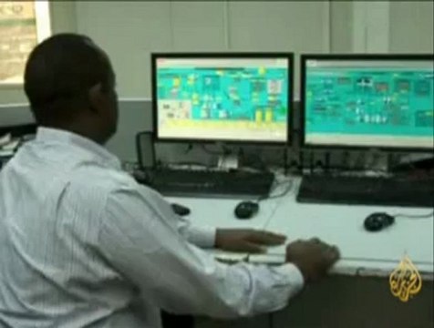 تطور الوضع بين دولتي السودان