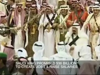 Inside Story - Too little, too late?