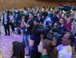 تدفق الاستثمارات المباشرة التي تأثرت بالأزمة المالية