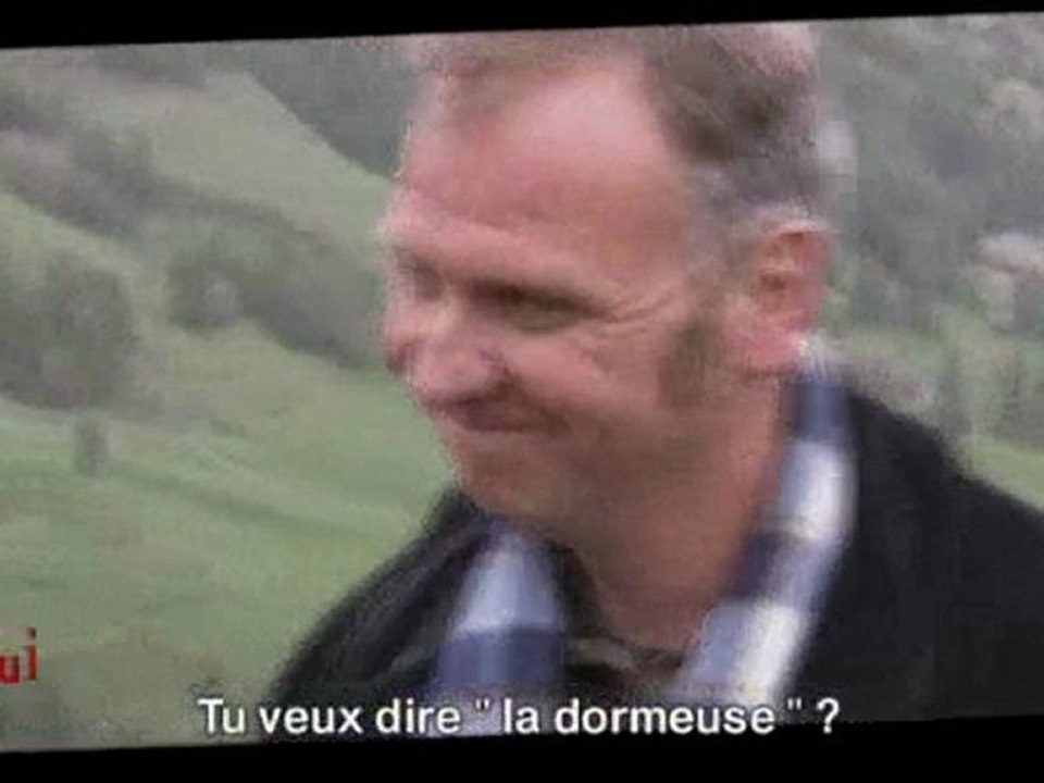 VAQUI dans le Queyras