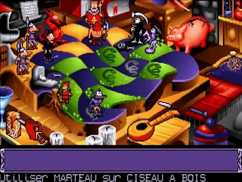 8) Amawalk Goblins 3 [PC] - Jeux interdits