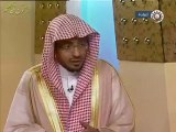كيد النساء .. الشيخ صالح بن عواد المغامسي