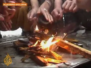 Swat residents face harsh winter
