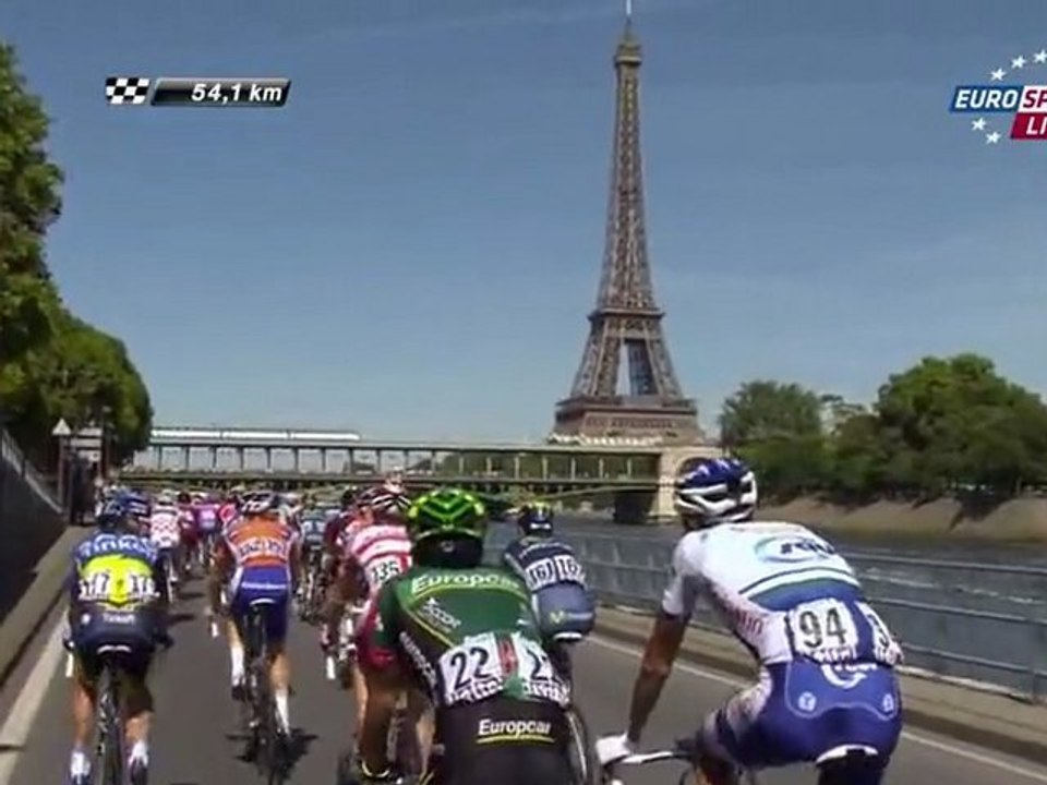 www.all-sport-online.ru | 3 Tour de France 2012 Stage 20