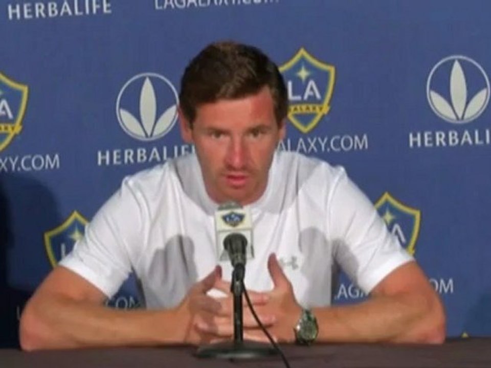 Villas-Boas: 'Modric' Verhalten unprofessionell'