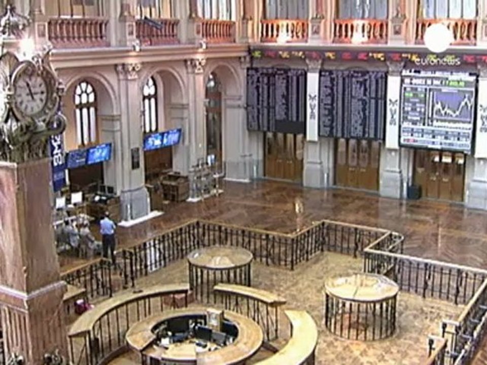 Asta bond in Spagna: i rendimenti a tassi record