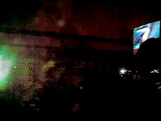 Gunfire and explosions in Tripoli overnight