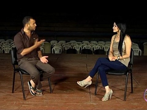 Lotfi abdelli dans Star Time - Tunisna Tv