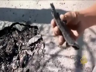 تواصل سقوط الأبرياء على يد النظام السوري