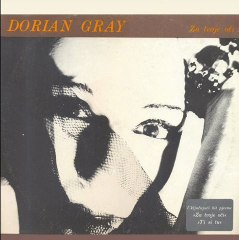 PONEKAD - DORIAN GRAY (1985)